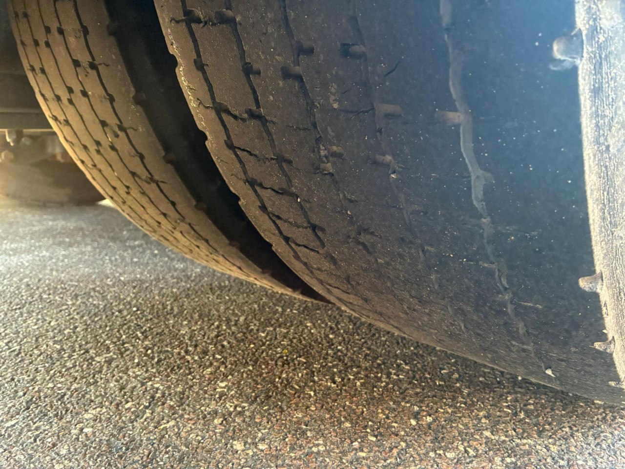 Scania R 450 A6x2/4NB