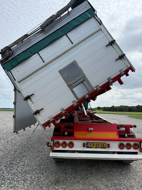 Scania R580