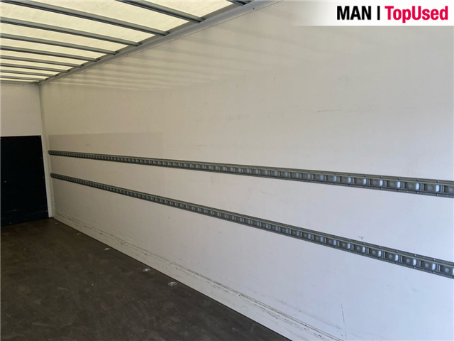 MAN TGL 12.250 4x2 BL CH