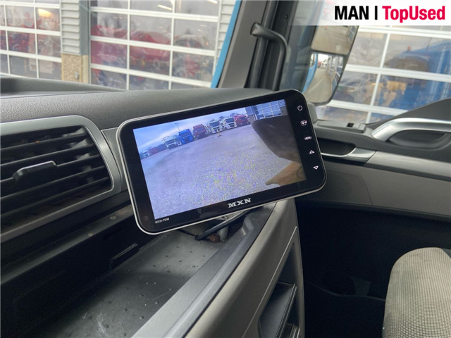 MAN TGX 26.470 6X2-2 LL