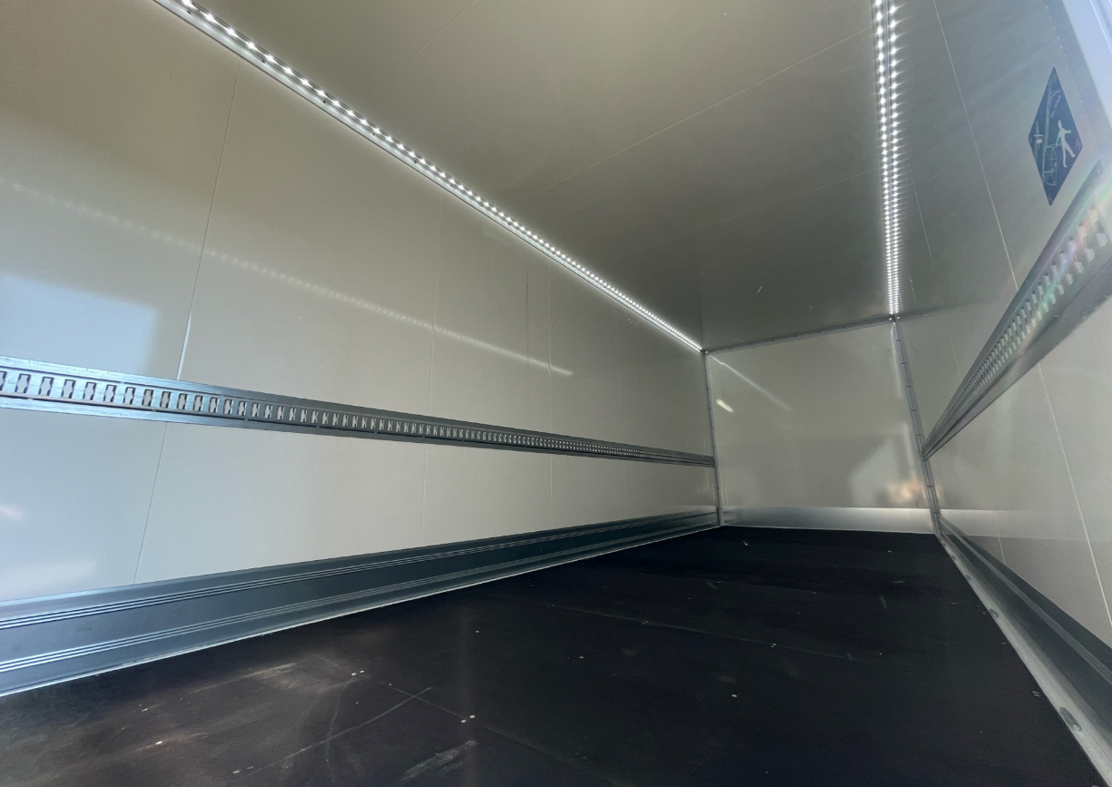 Iveco ML120E25-E6e 18 pallers