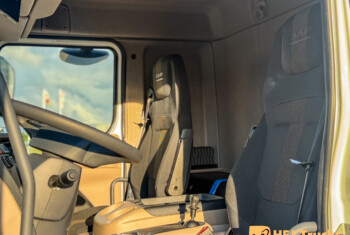 DAF XB 260 FA