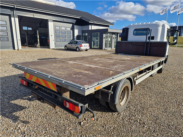 Renault Trucks D-Serie