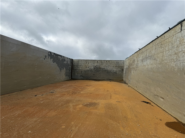 Volvo FM 500 8x4 Pushertridem Tipbil