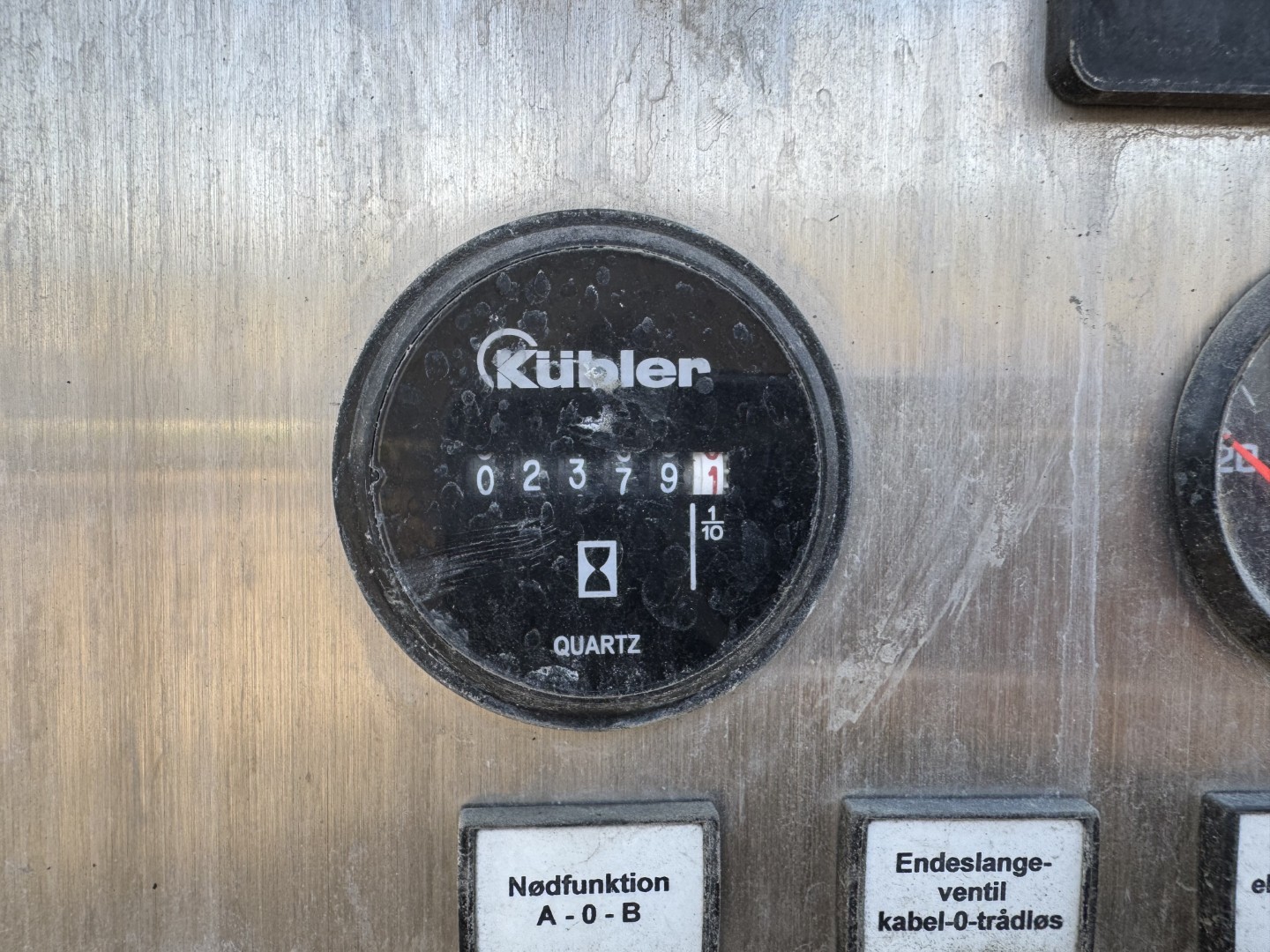 Scania P410 6x4 Liebherr THP 140 H 24 M4 XH Betonpumpe