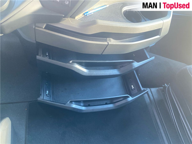 MAN TGX 26.470 6x2/4 BL SA