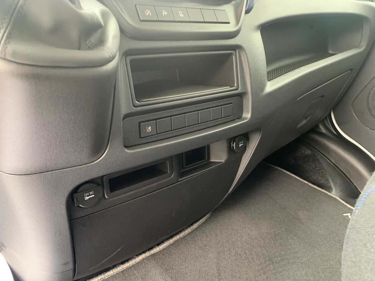 Iveco Daily 35S16A8 12m3 Aut.