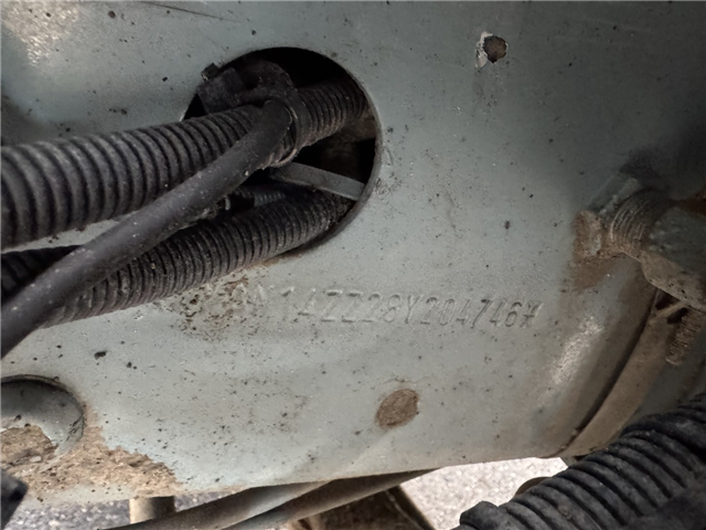 MAN TGL 12.240 4x2 Hvidtved Larsen SLP 5.5