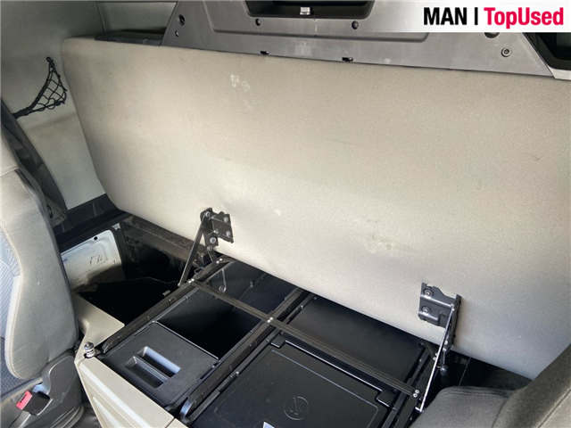 MAN TGX 26.470 6x2/2 BL SA
