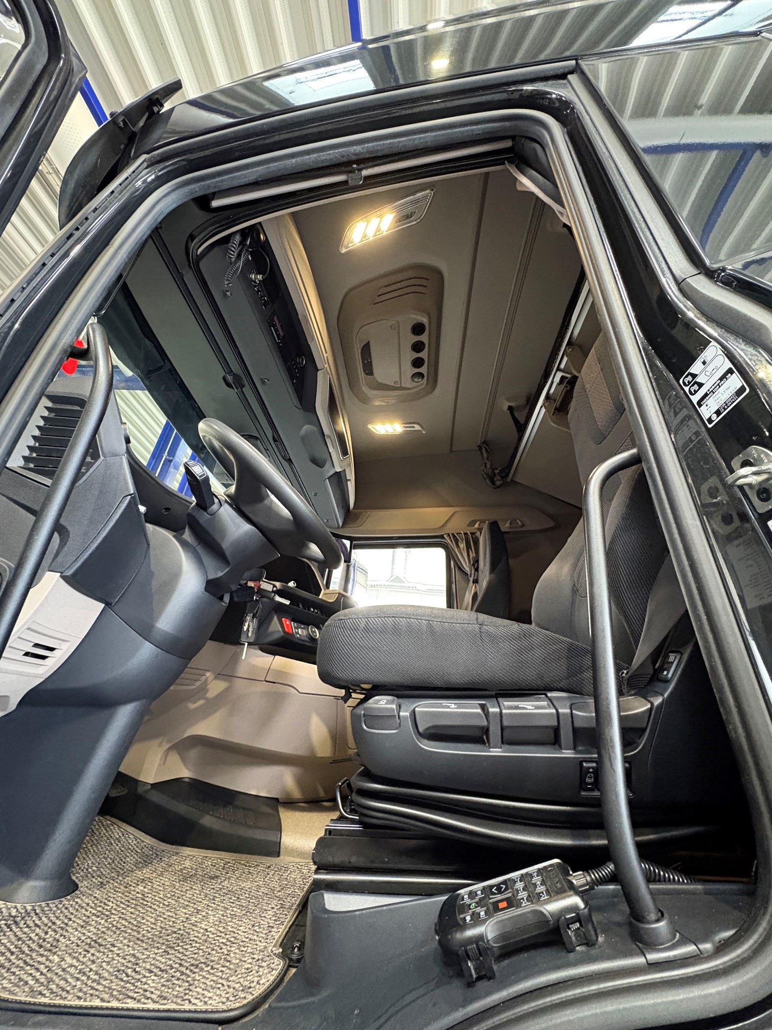 DAF XG FT 480 ADR