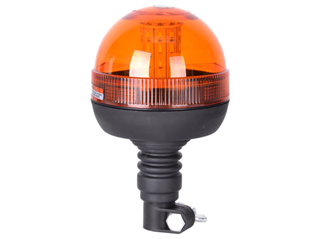 - LED rotorblink - på sokkel