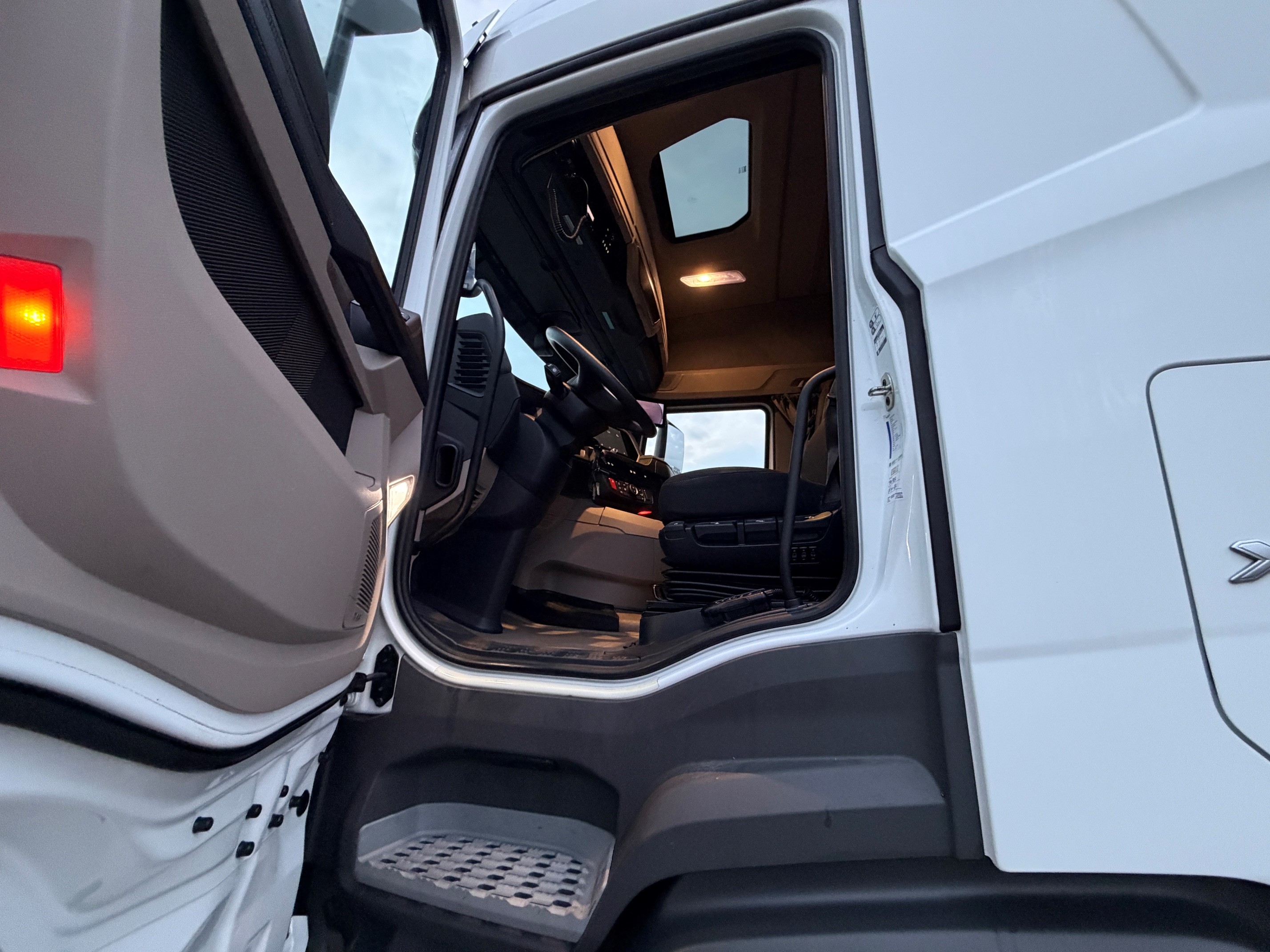 DAF XG FT 480