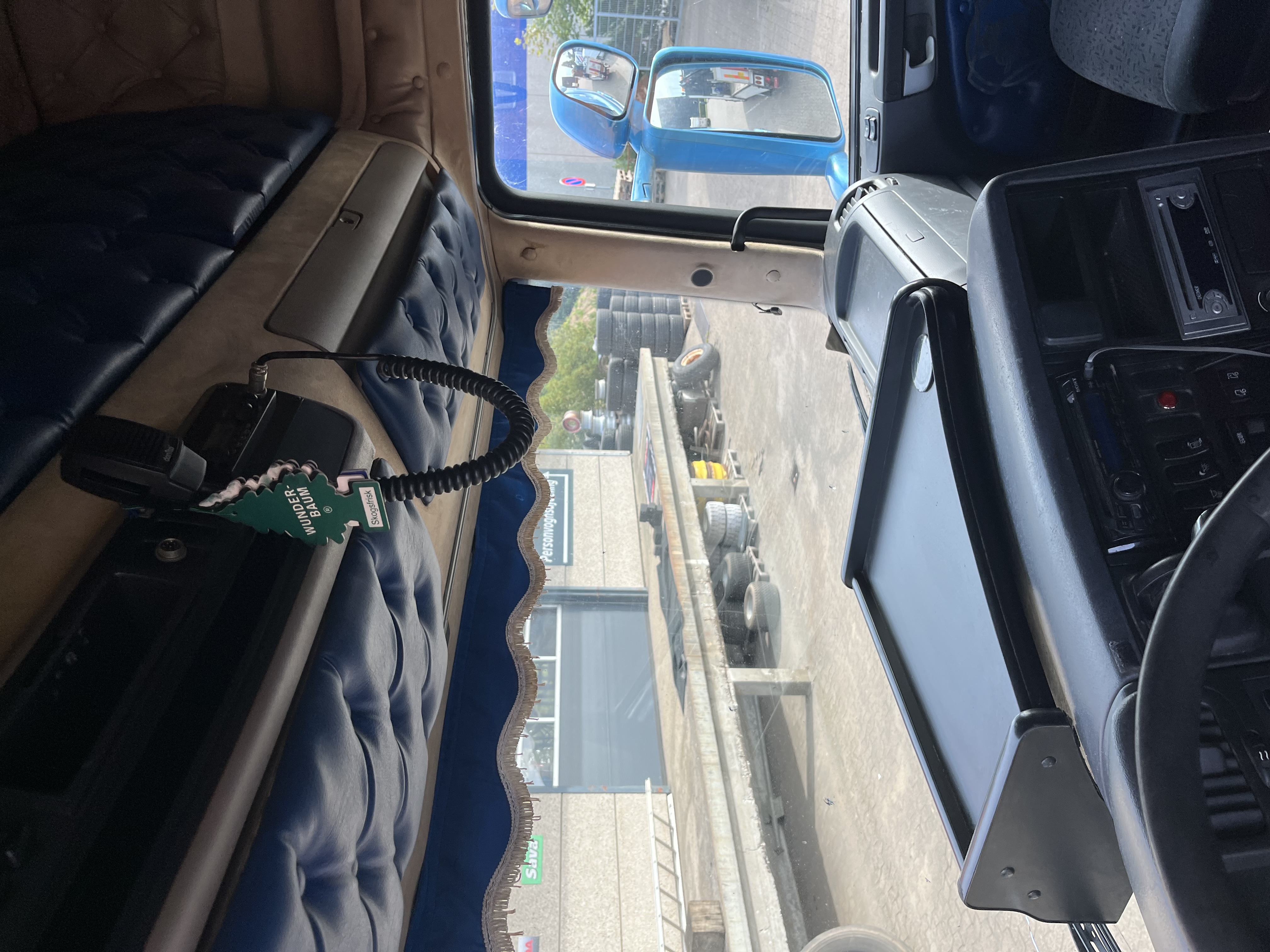 Scania R500LA6x2/4MNA