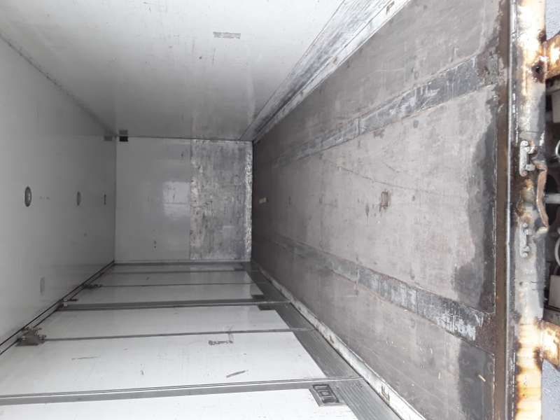 Parator Boks link trailer