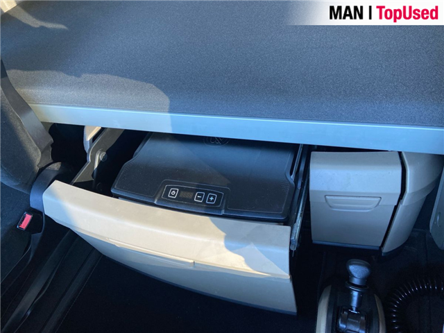 MAN TGX 18.470 4X2 BLS