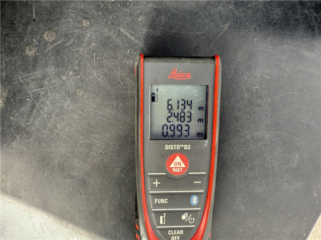 DAF CF 510 8x2*6 Fast Lad / Kran Palfinger PK 19.001 SLD