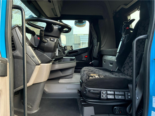 Scania R 500 B6x2*4NB - Kroghejs