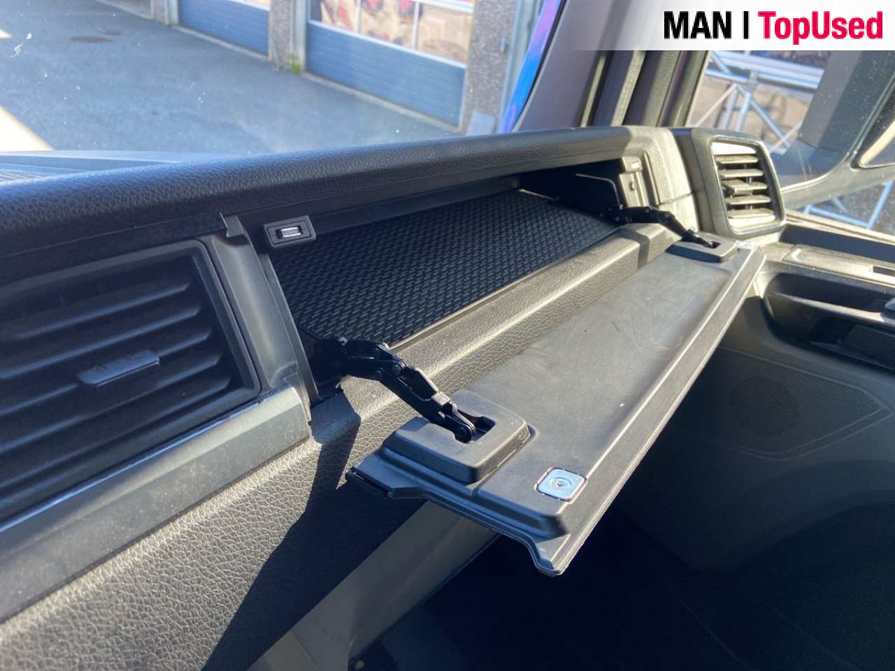 MAN TGS 18.470 4x2 BL SA