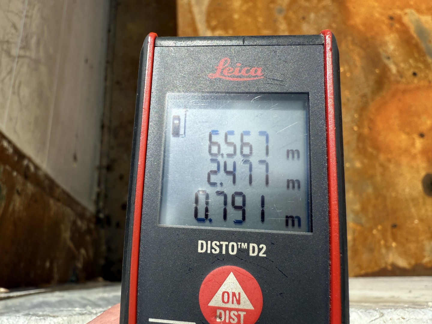 Volvo FM500 8x4*4 Hejs / Kran HMF 2620 K-5