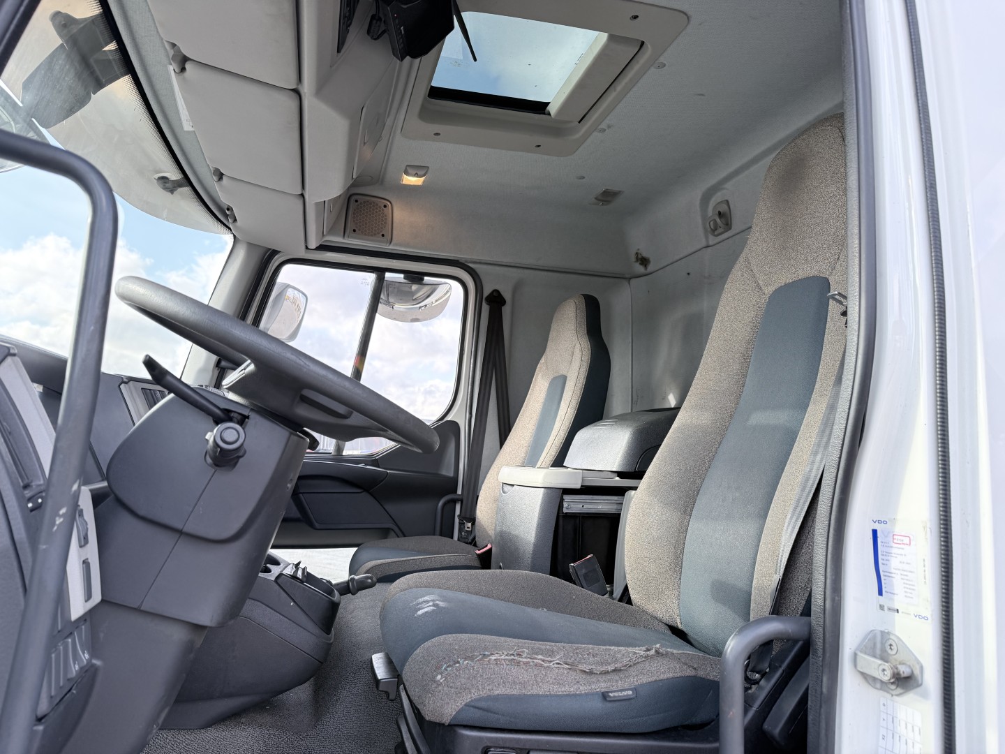 Volvo FL280 4x2 Euro 6