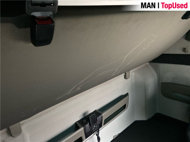 MAN TGX 28.510 6x2=2 BL SA