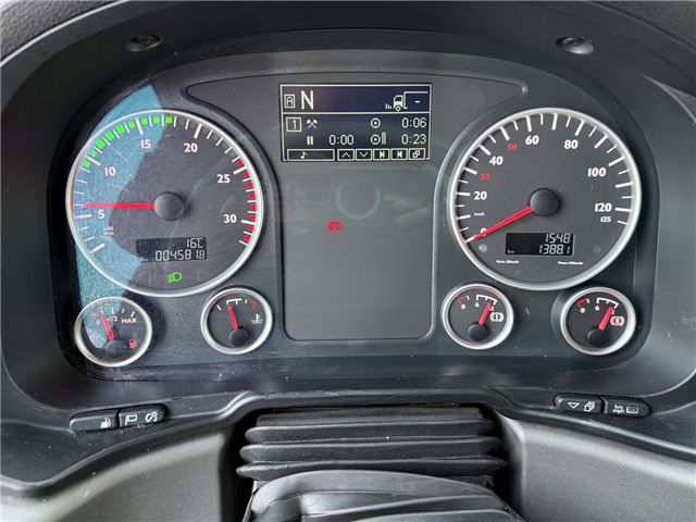 MAN TGS 35.480 8x2*6 Euro 6 23.000 l ADR Tankbil