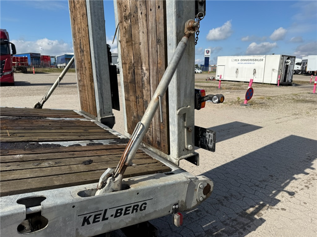 Kel-Berg S201F/S
