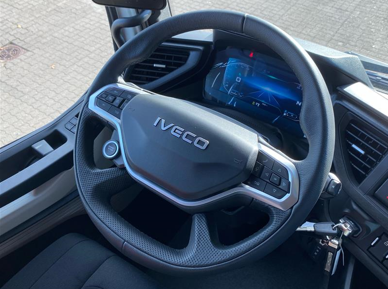 Iveco AS440S50-E6e TX/FP 6x2x4