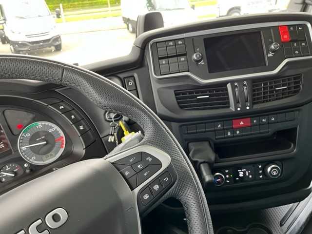 Iveco ADR Godkendt S WAY til omgåenden levering