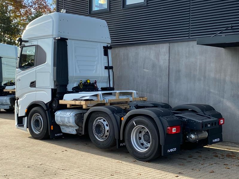 Iveco AS440S50-E6e TX/FP 6x2x4