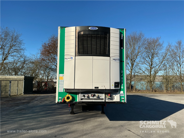 Schmitz Semi Reefer Standard