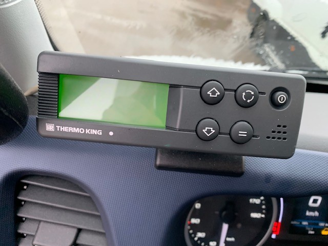 Iveco Daily 70C21 A8