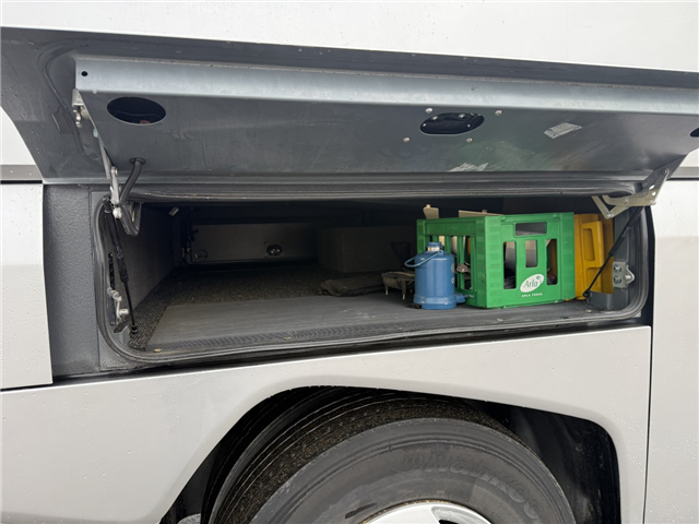 Neoplan Starliner N5218 Euro 6