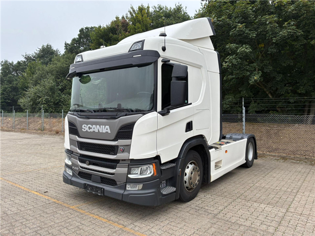 Scania P 410 A4x2NA