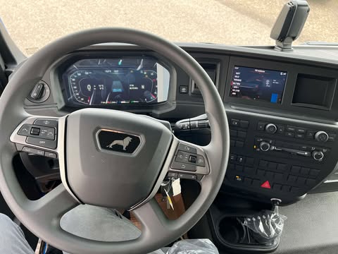 MAN MAN TGL 12.220 4×2 BL CH