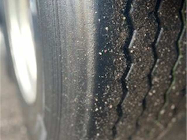 Danson Trailer Curtainsider  + Sliding Roof