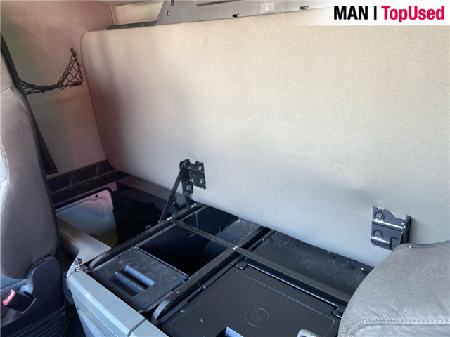 MAN TGX 26.470 6x2/2 BL SA