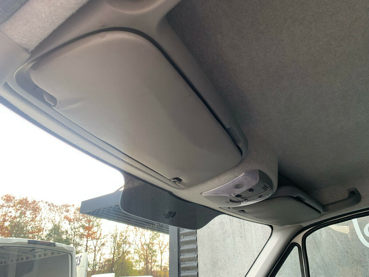 VW Crafter 35 Lang 2,0 TDI