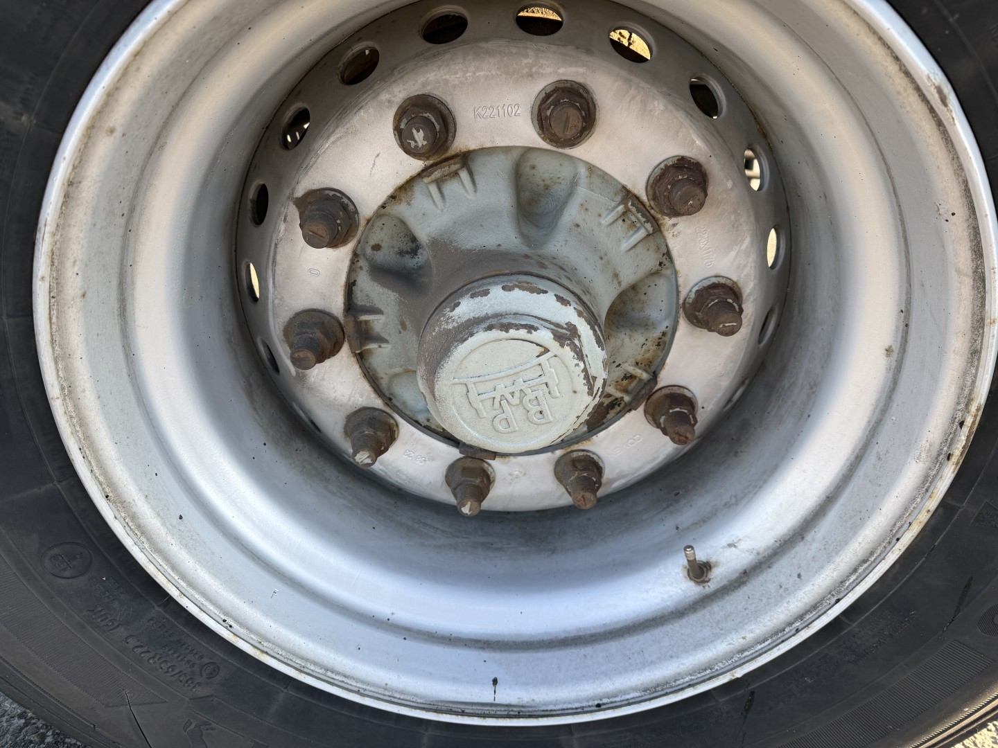 Skelhøje 24 t. Korntip m/ Ecotop