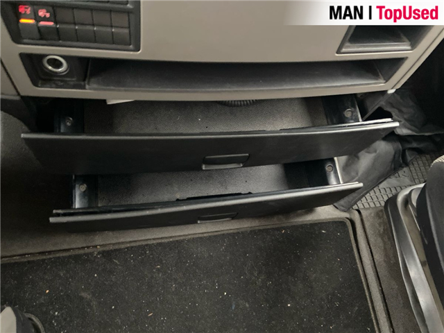 MAN TGX 26.470 6X2-2 LL