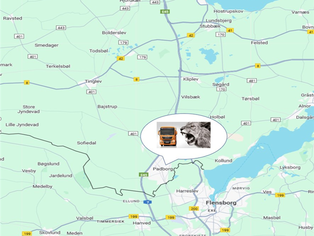 MAN TGL 12.250 4x2 BL CH