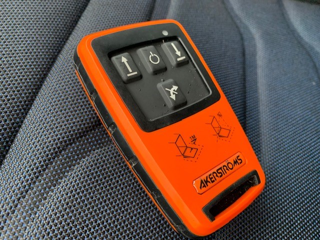 Iveco Daily 70C21 A8