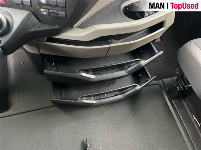 MAN TGX 28.510 6x2=2 BL SA