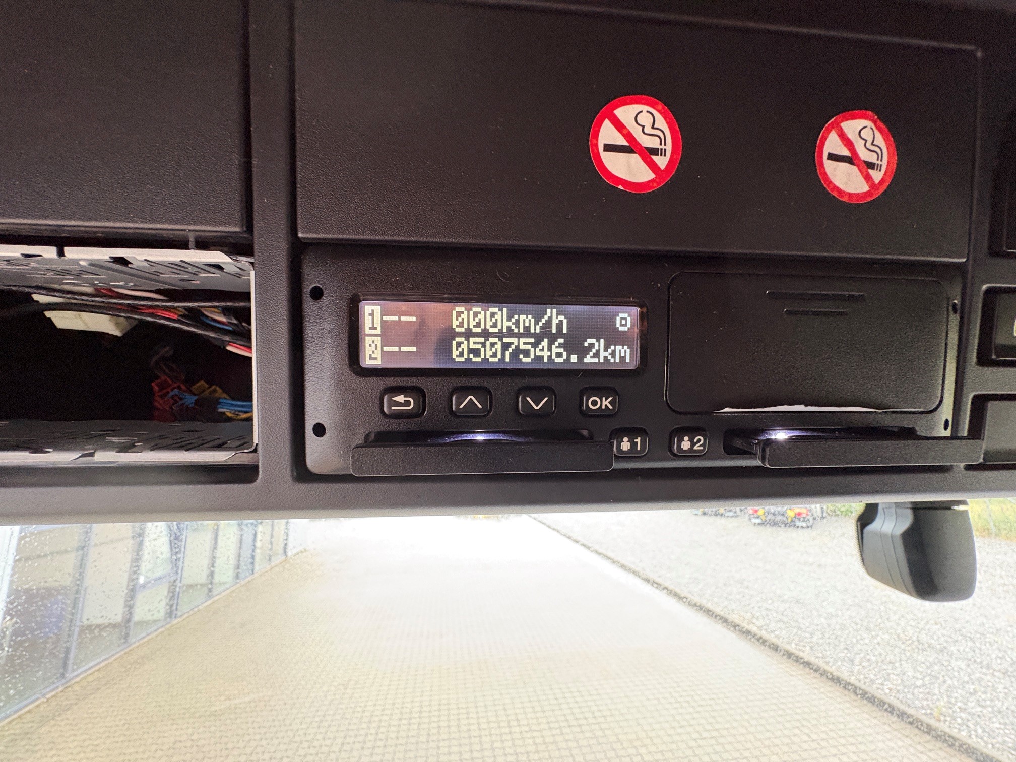 DAF XG FT 480