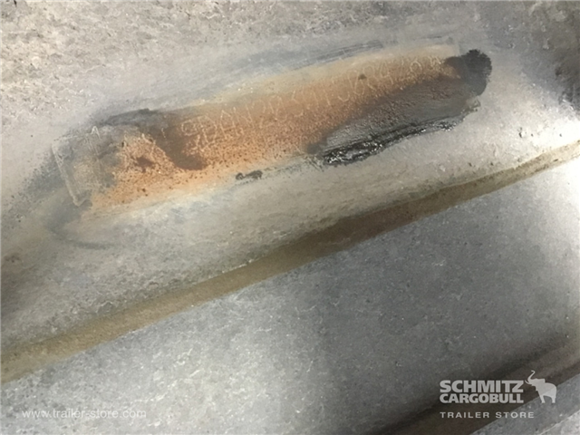 Talson Semi Dryfreight Mega