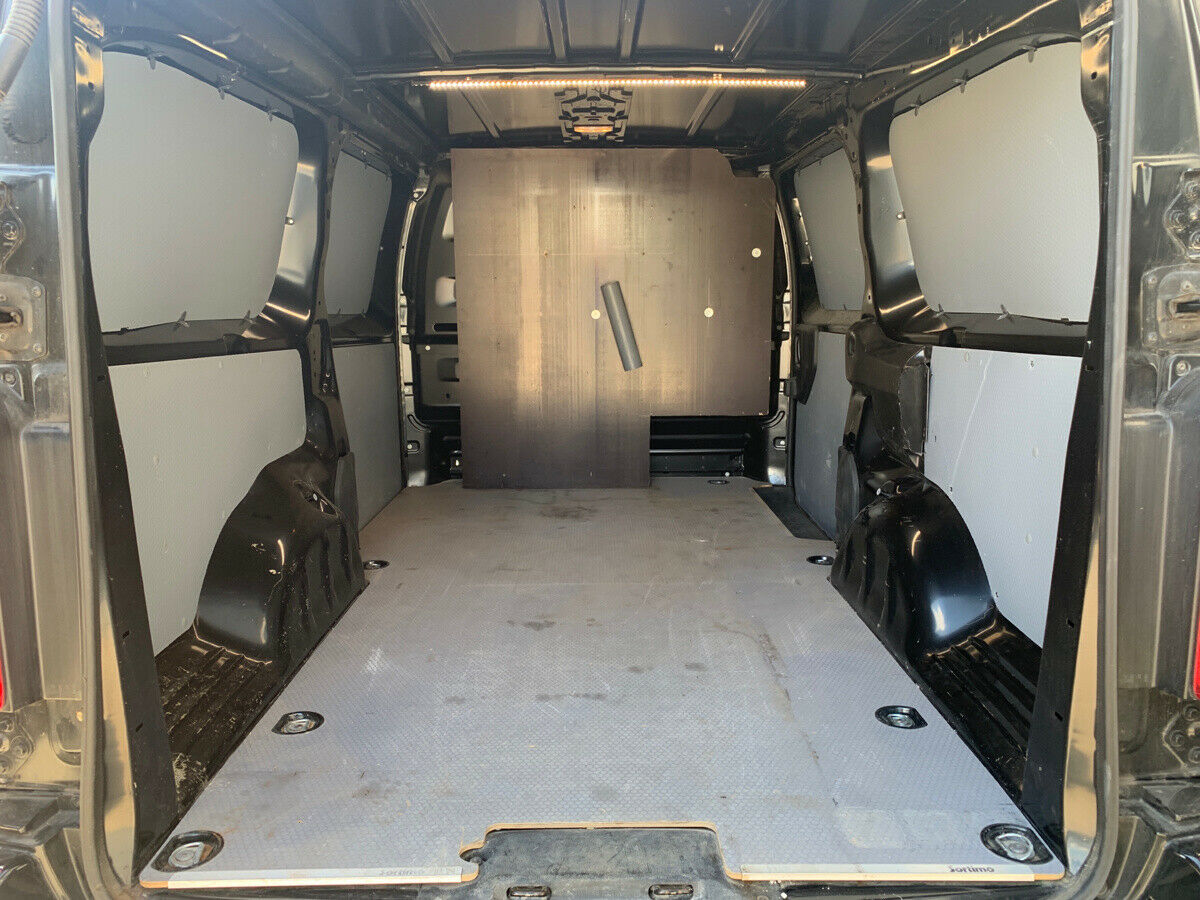 Peugeot Expert L3 2,0 BlueHDi Ultimate EAT6