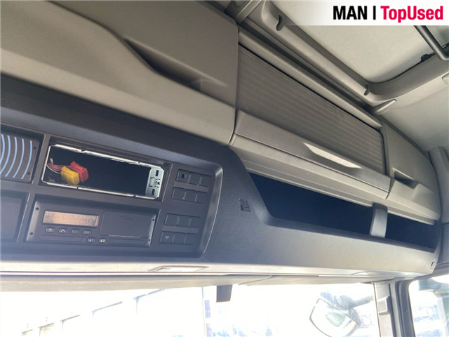 MAN TGX 26.470 6x2/2 BL SA