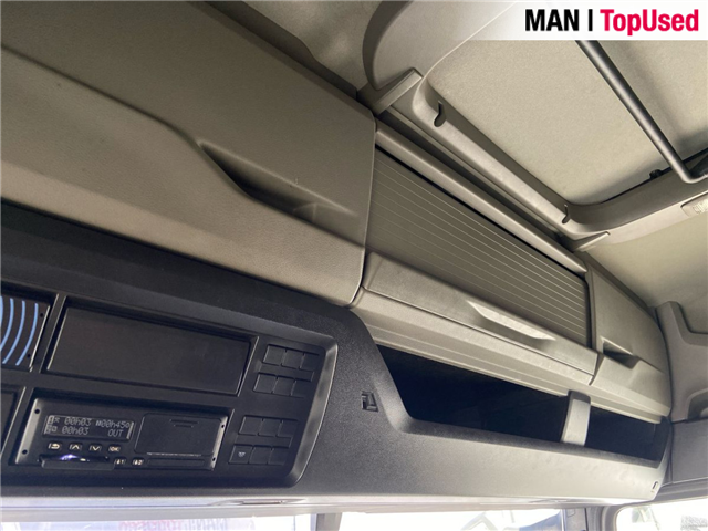 MAN TGX 18.470 4x2 BL SA