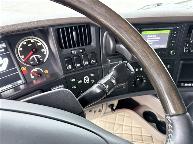 Scania R620 6x2 Topline HMK Bilcon 19.000 L ADR Tank