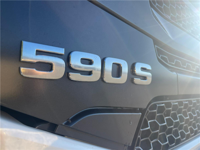 Scania S 590 B6x4NB